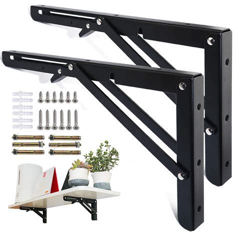 Amazon.com: Wall Table Brackets